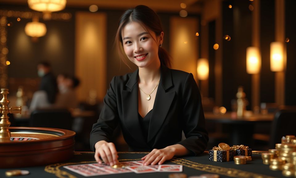xi88 Live Baccarat Viet tại xi88 có gì?