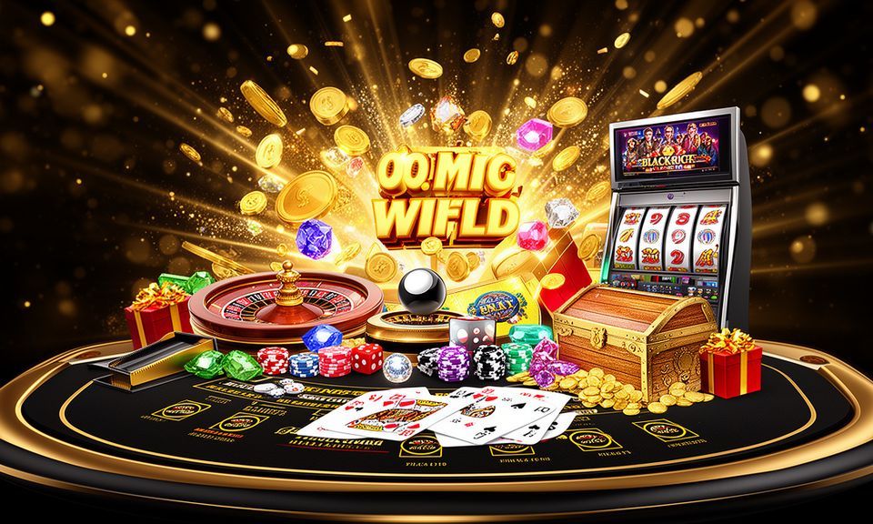xi88 Slot Binh Minh tại xi88 — quay là vào luôn